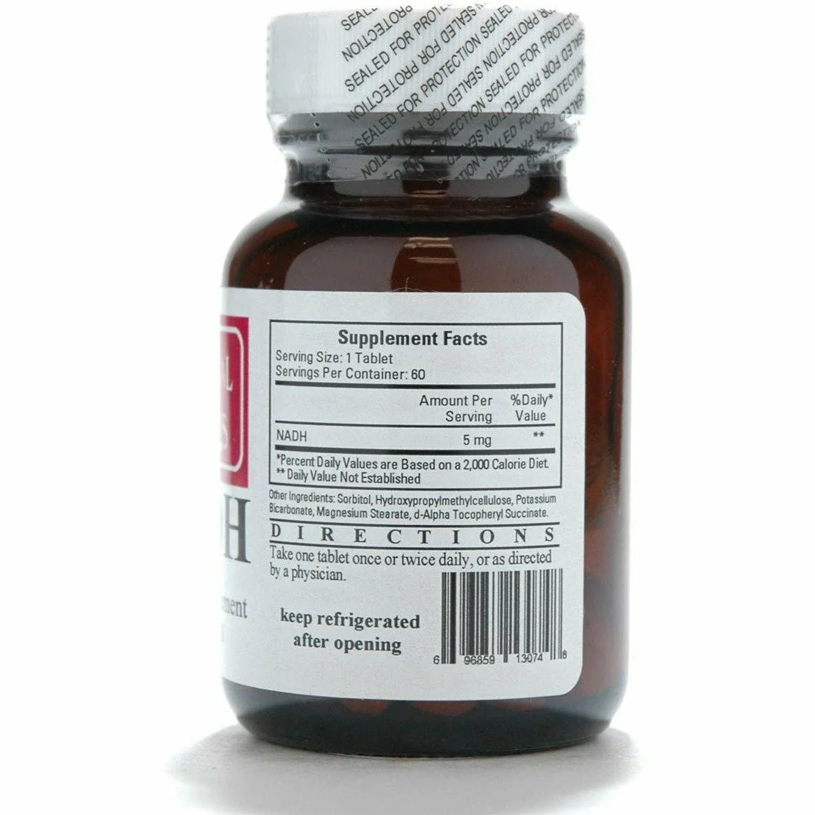 NADH 5 mg M533939