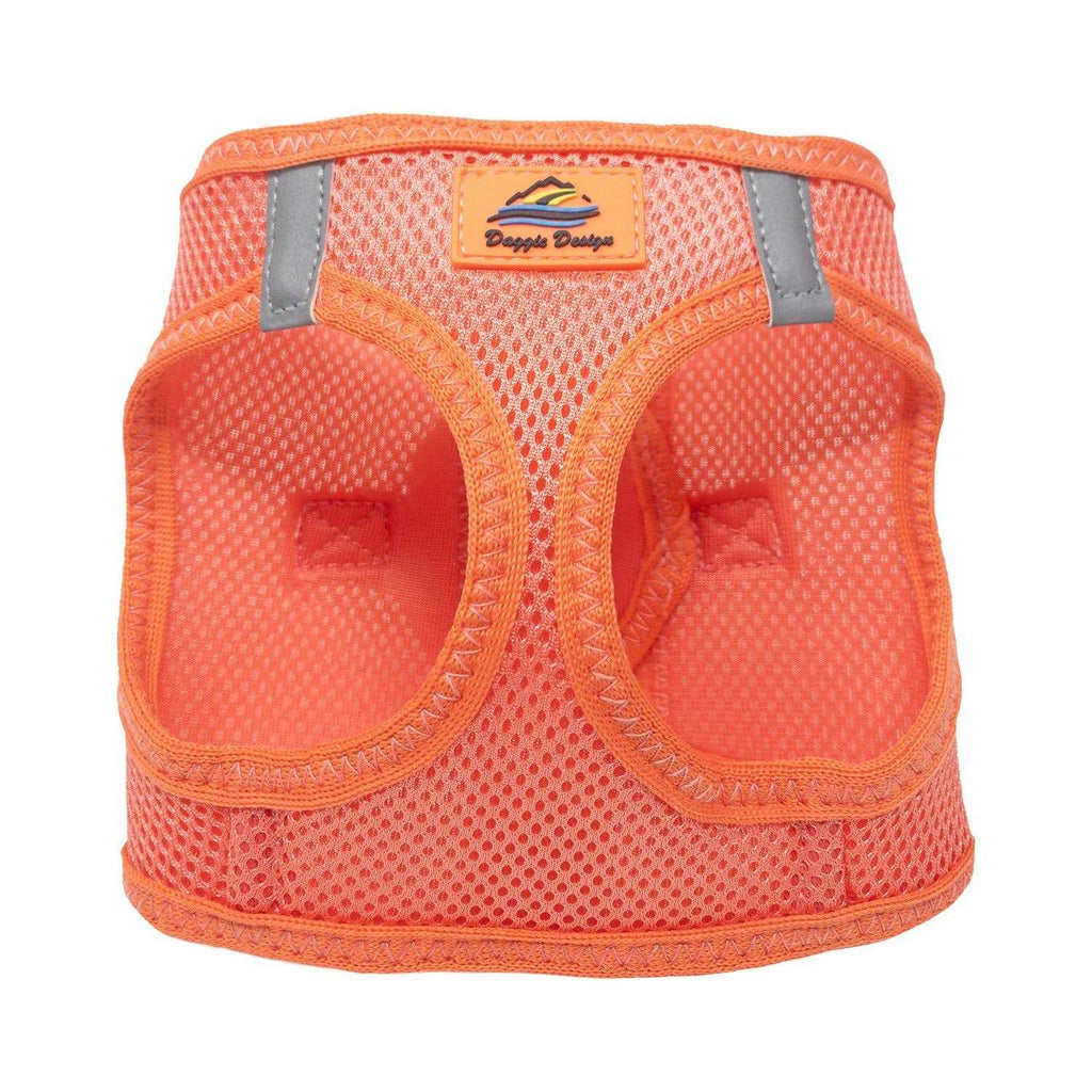 Choke Free Dog Harness U3114
