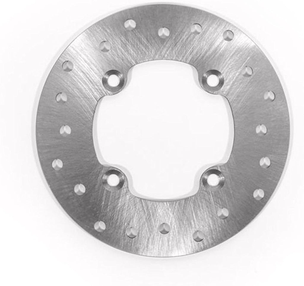 Can-Am Outlander 800R Rear Brake Rotor Disc and Brake Pads J96376