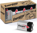 C and D Alkaline Batteries Variety Pack, 24 Count N7058