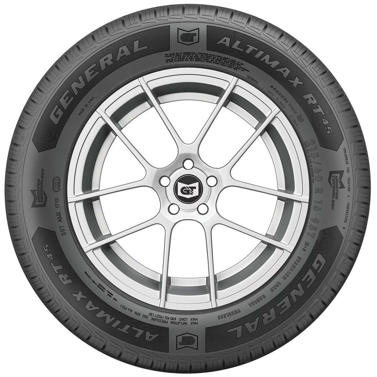 All Season Tire V9803