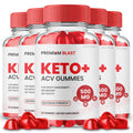 Keto Gummies C65490