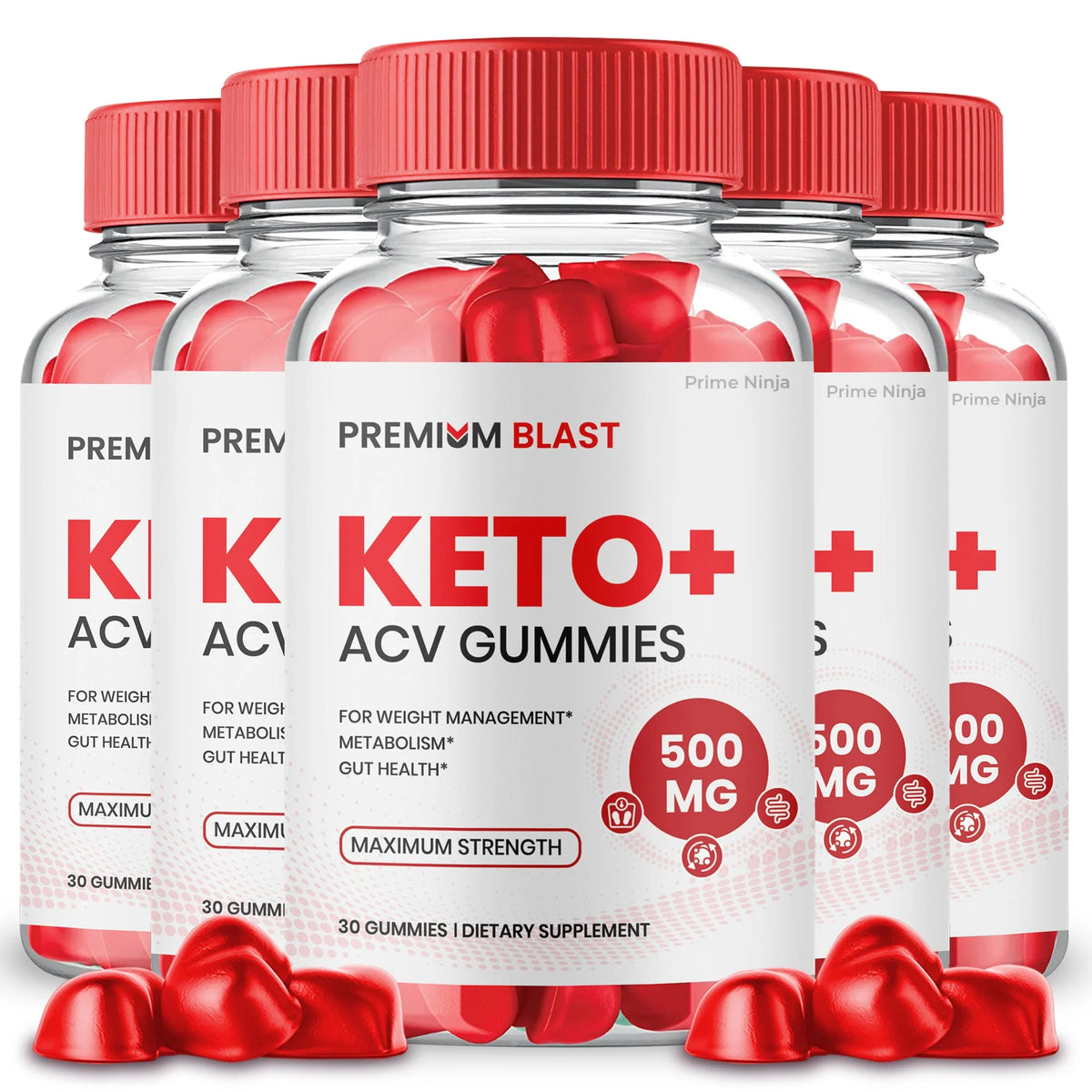 Keto Gummies C65490