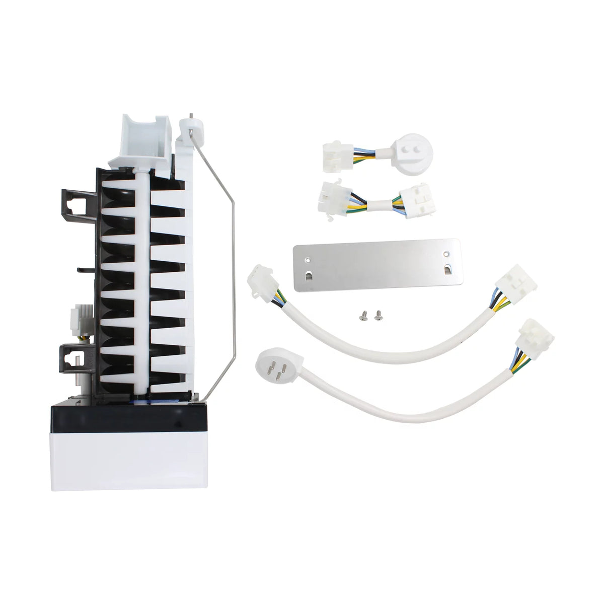 Refrigerator Ice Maker Replacement W85318
