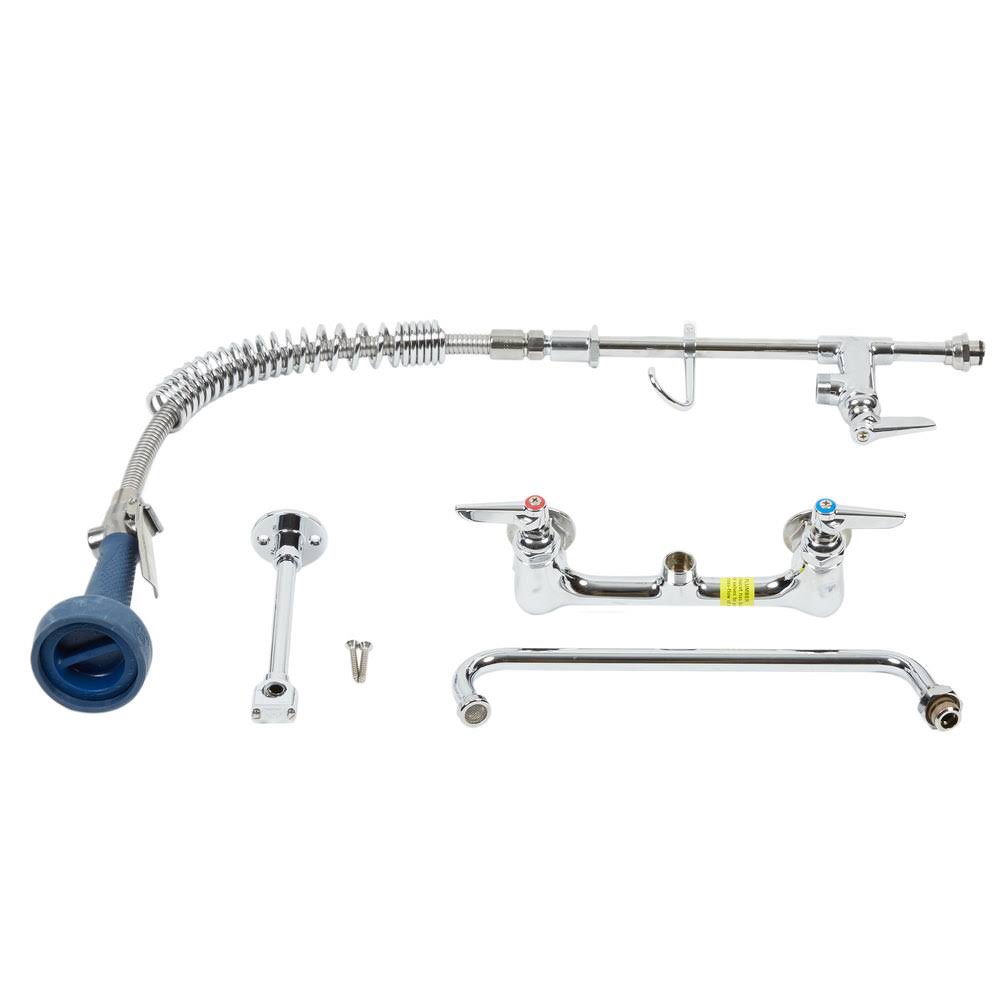 Brass Mini Pre-Rinse Faucet X41307