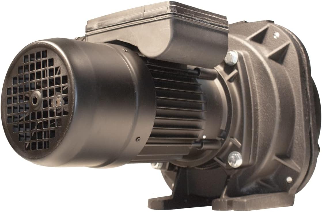 1.5 HP Heavy Duty Sprinkler Pump B3166