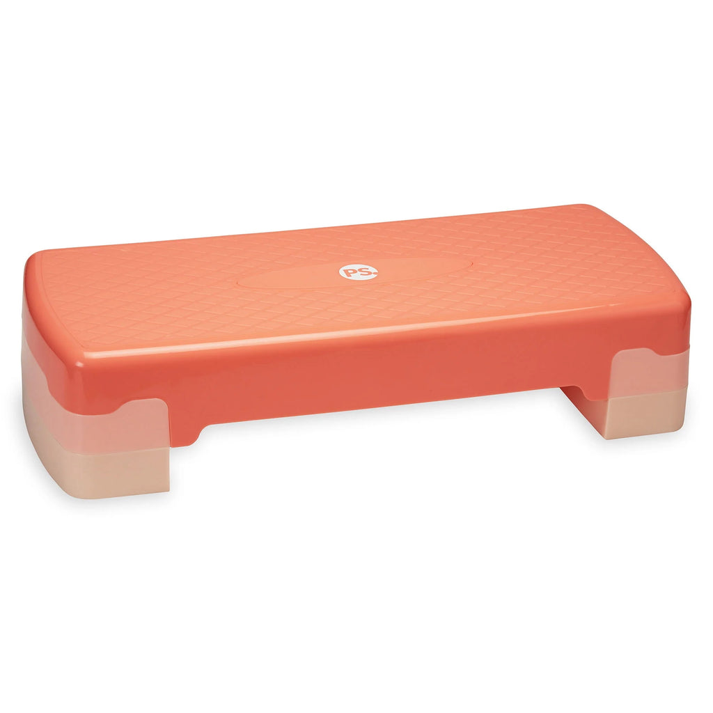 Adjustable Non Slip Aerobic Step Deck W814403