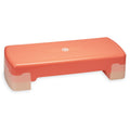 Adjustable Non Slip Aerobic Step Deck W814403