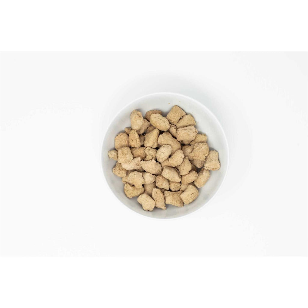 Freeze Dried Chicken Dog Food P5596