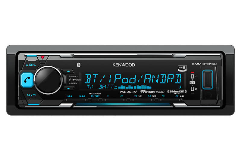 Digital Media Receiver with Built-in Bluetooth P1586
