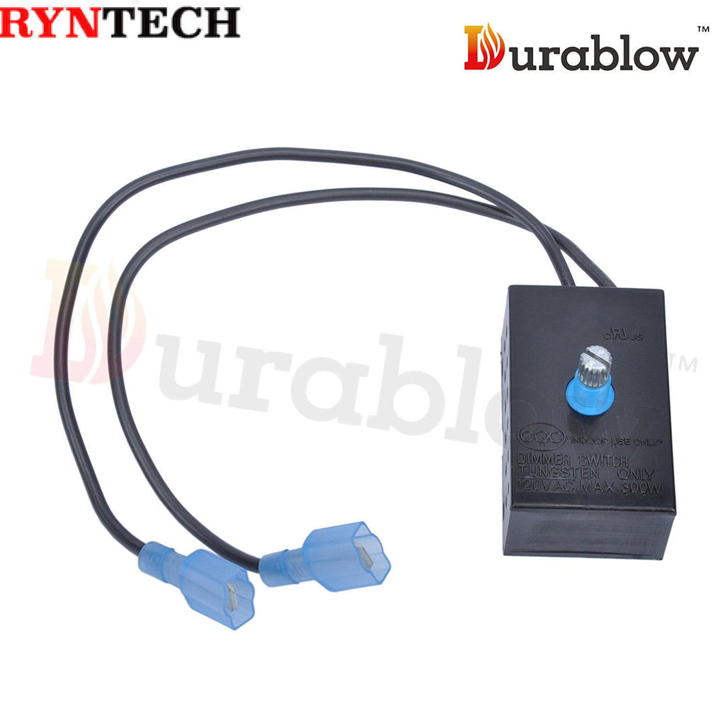 Fireplace Blower Fan Kit B91684