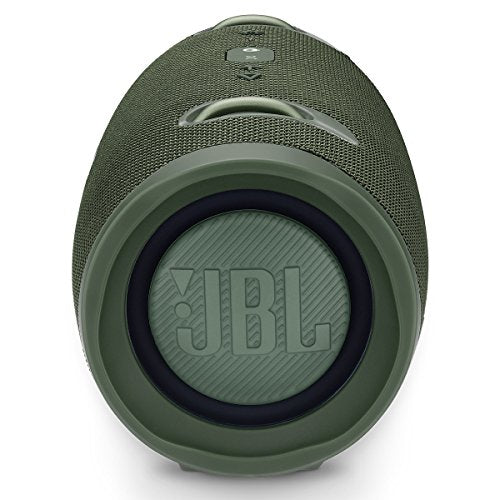 Black Waterproof Portable Bluetooth Speaker V994314