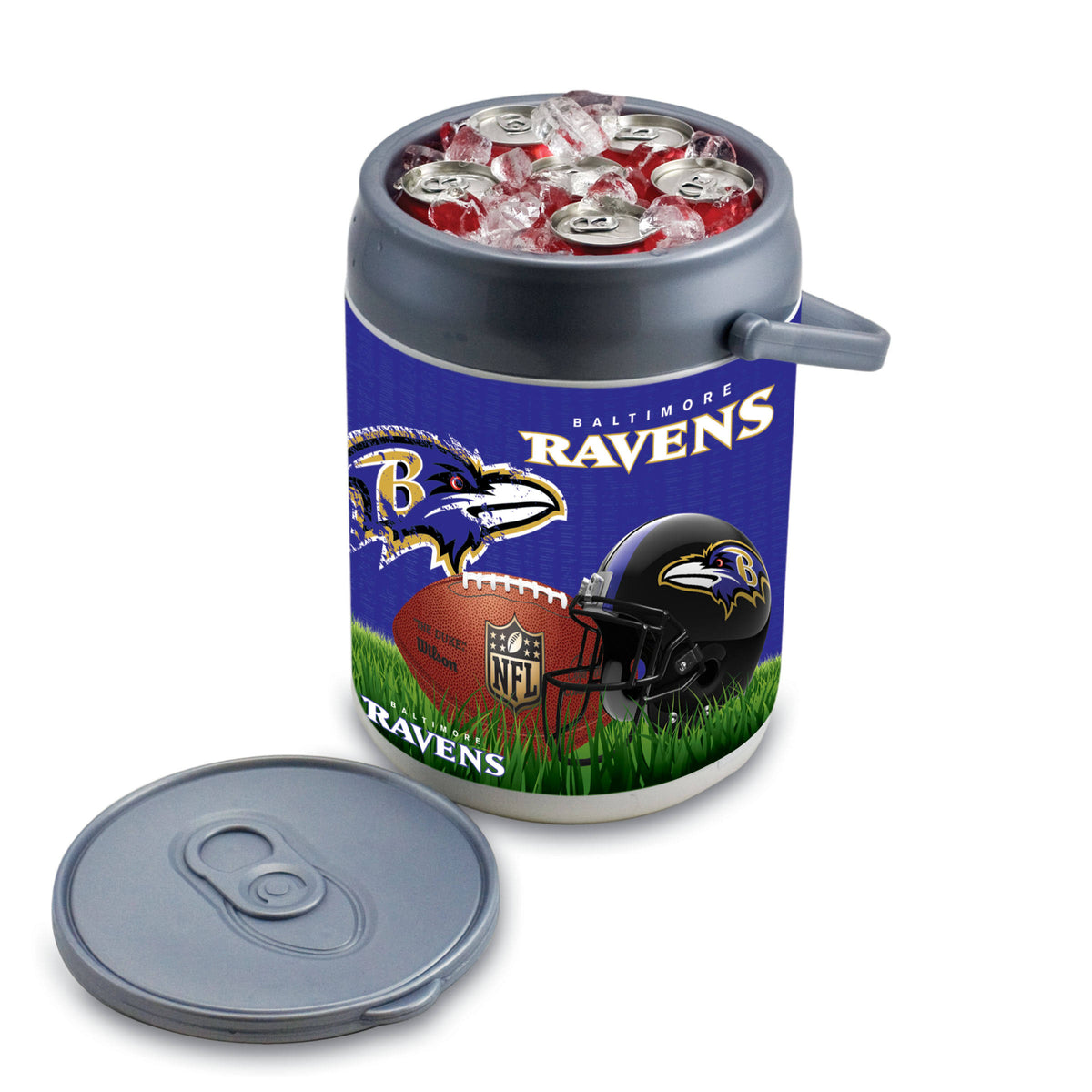 Can Cooler L819