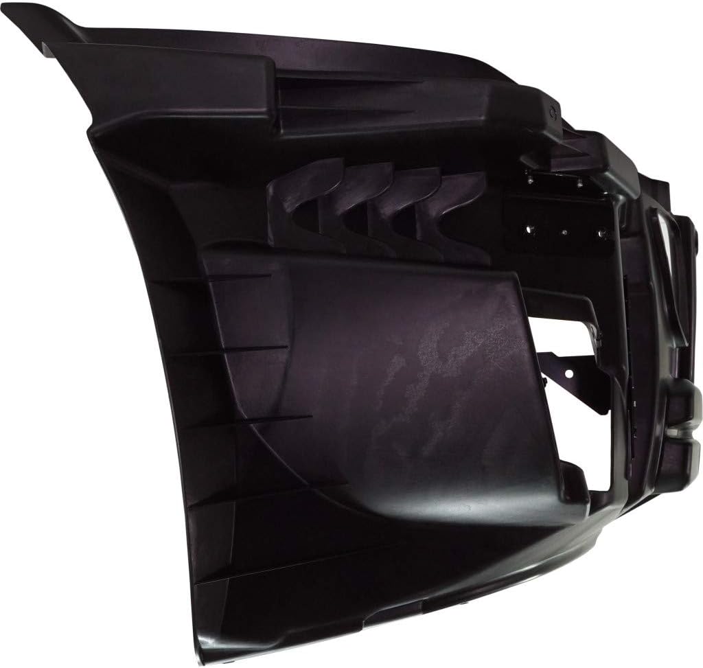Freightliner Cascadia Front Bumper Reinforcement Passenger Side R831