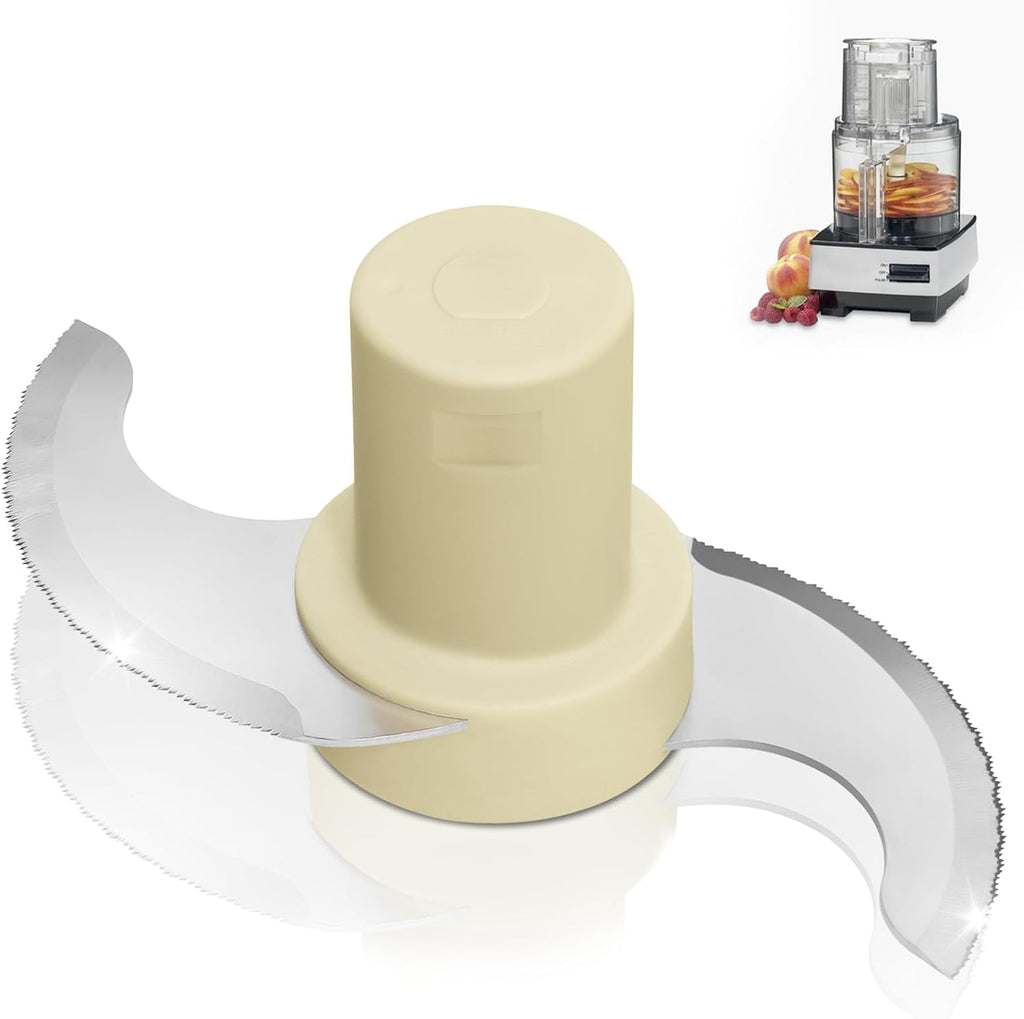 Main Stainless Steel Chopping Blade for Food Processor V408