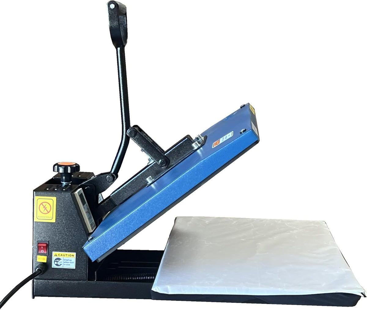 16"x24" Heat Press C8107