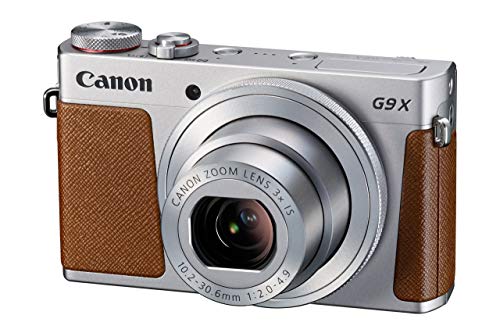 Black Digital Camera with 3X Optical Zoom and Built-in Wi-Fi J5963