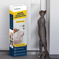 Pet Scratch Protector Door Guard Wood Furniture Shield L942640