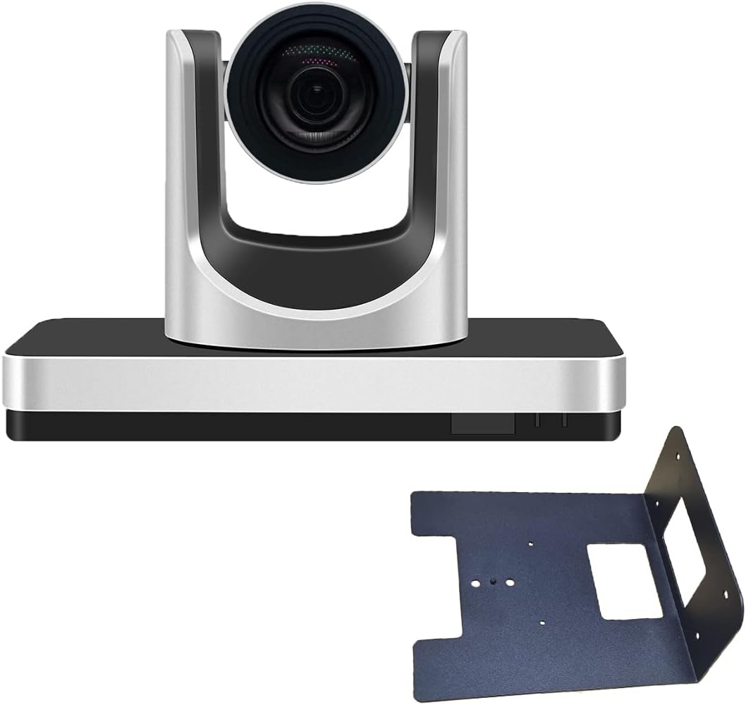 PTZ Camera with 20x Zoom, 3G-SDI, HDMI and IP Outputs Y106