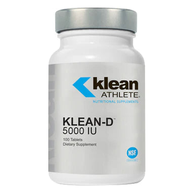 Vitamin D 5000 IU P53203