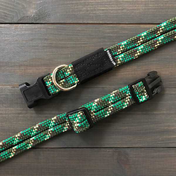 Rope Collar Z255709