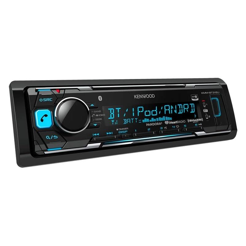 Digital Media Receiver with Built-in Bluetooth P1586