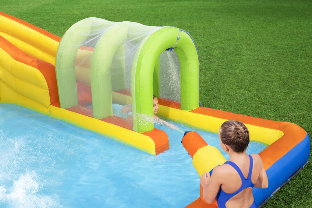 Inflatable Water Park N23035