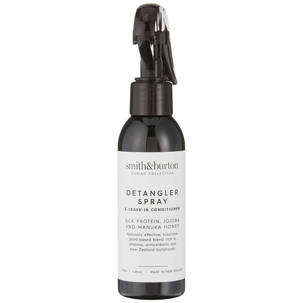 Dog & Cat Detangler Spray & Leave-in Conditioner H48853