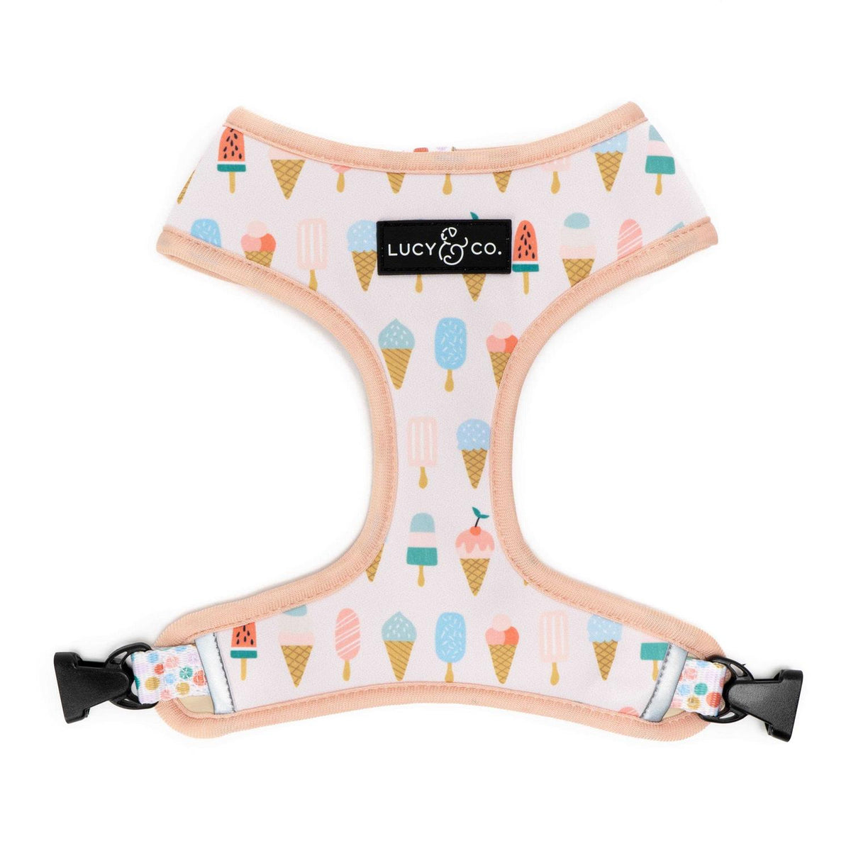 Reversible Harness A698