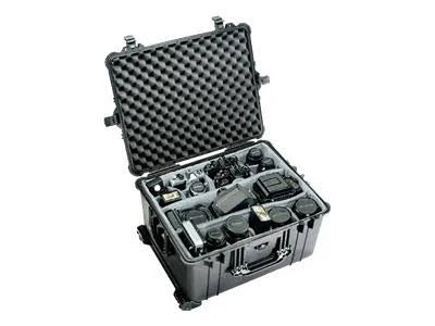 Black Hard Case K864492