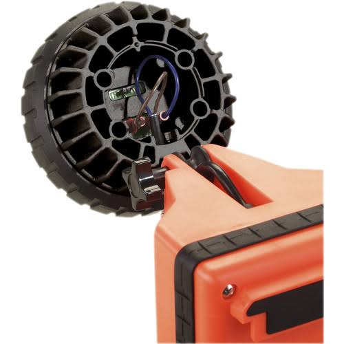 Orange Power Failure System K805