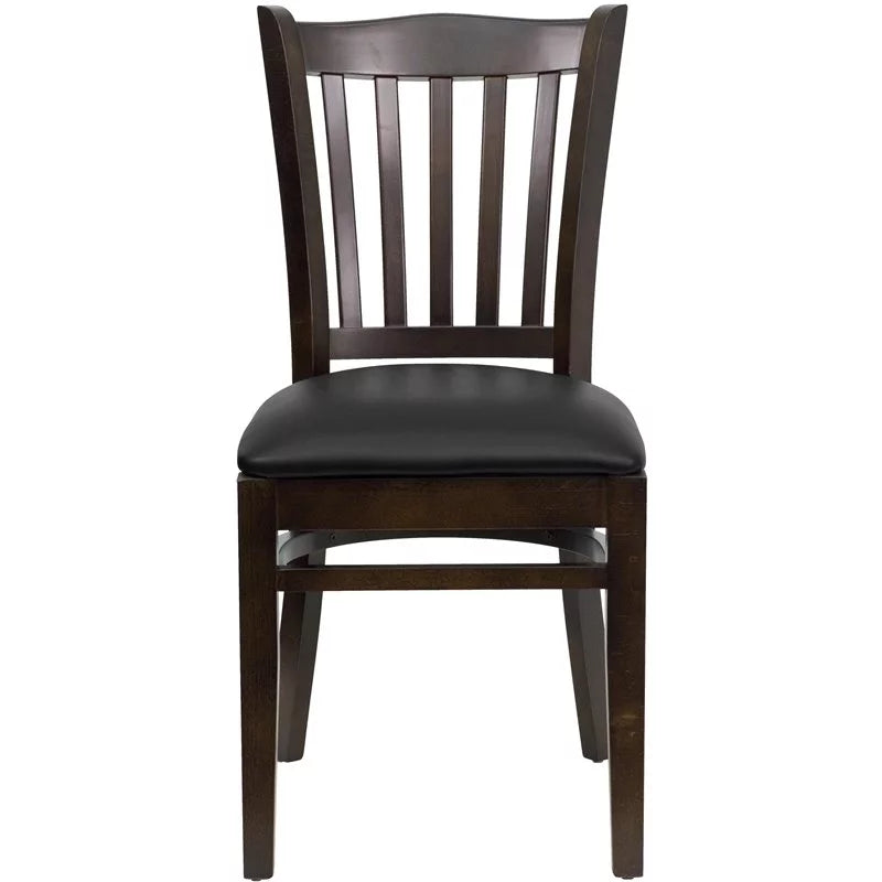 Black Walnut Dining Chair F240260