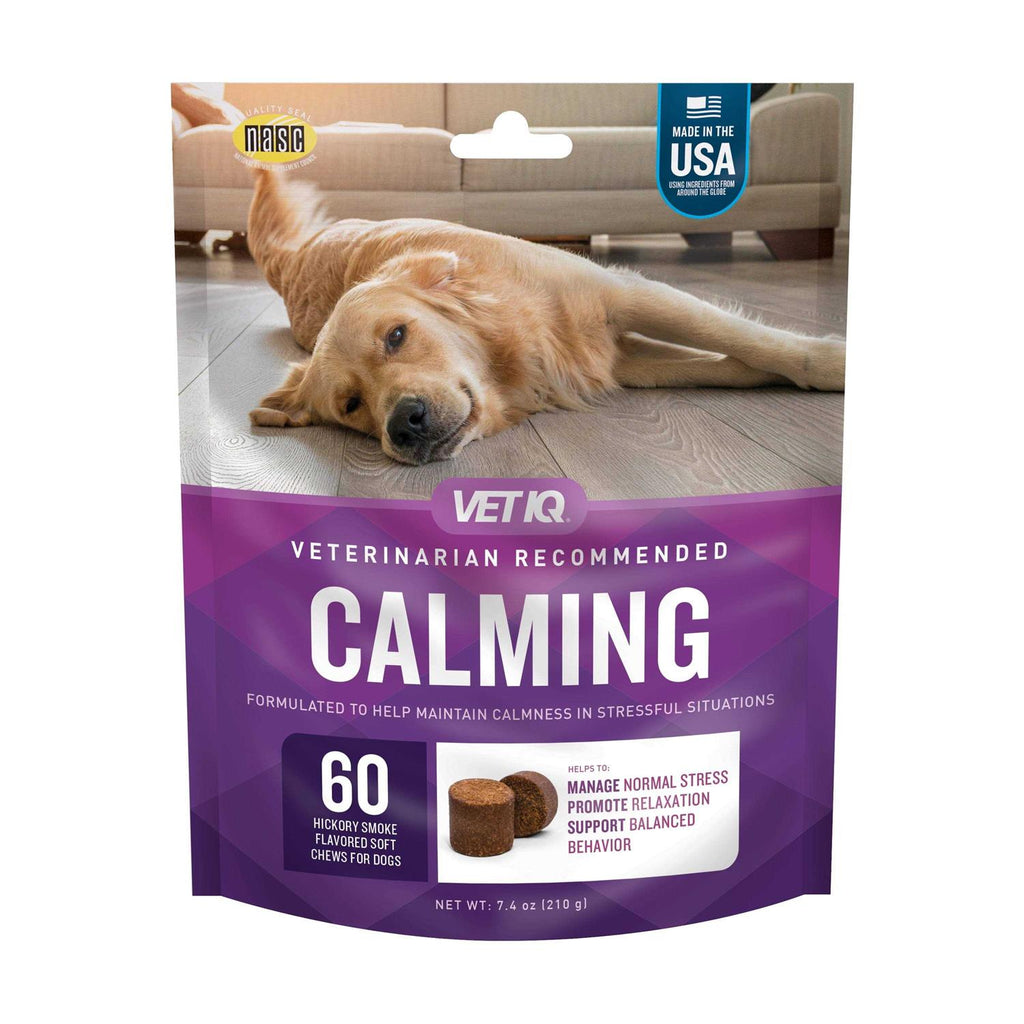 Calming Soft Chews P650822
