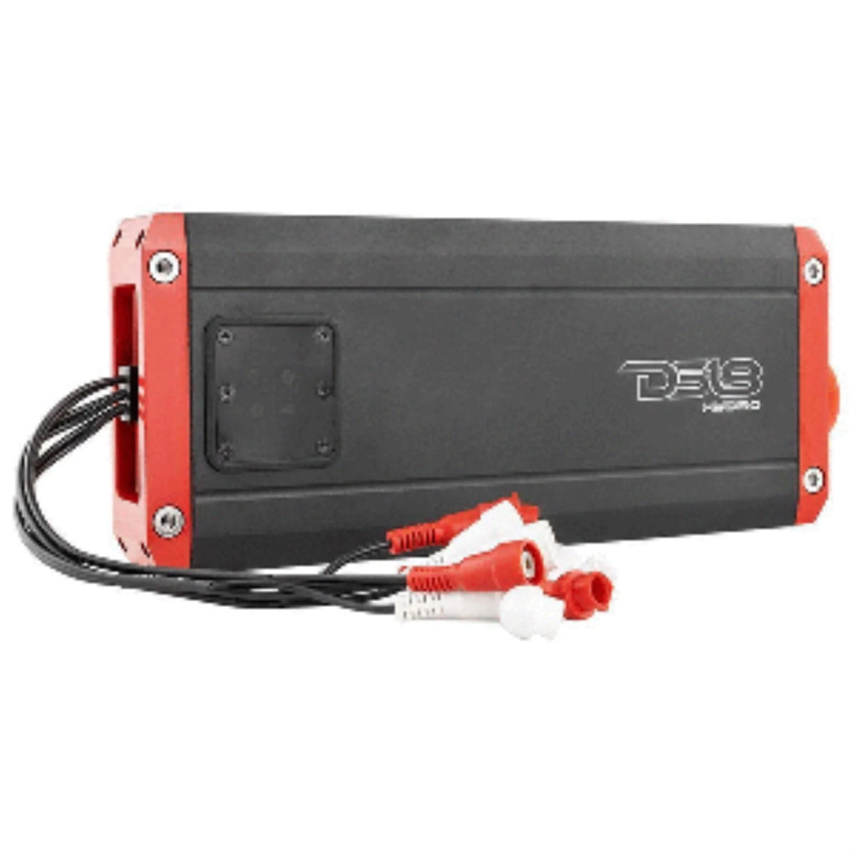 6 Channel Marine Amplifier 1200 Watts RMS I528