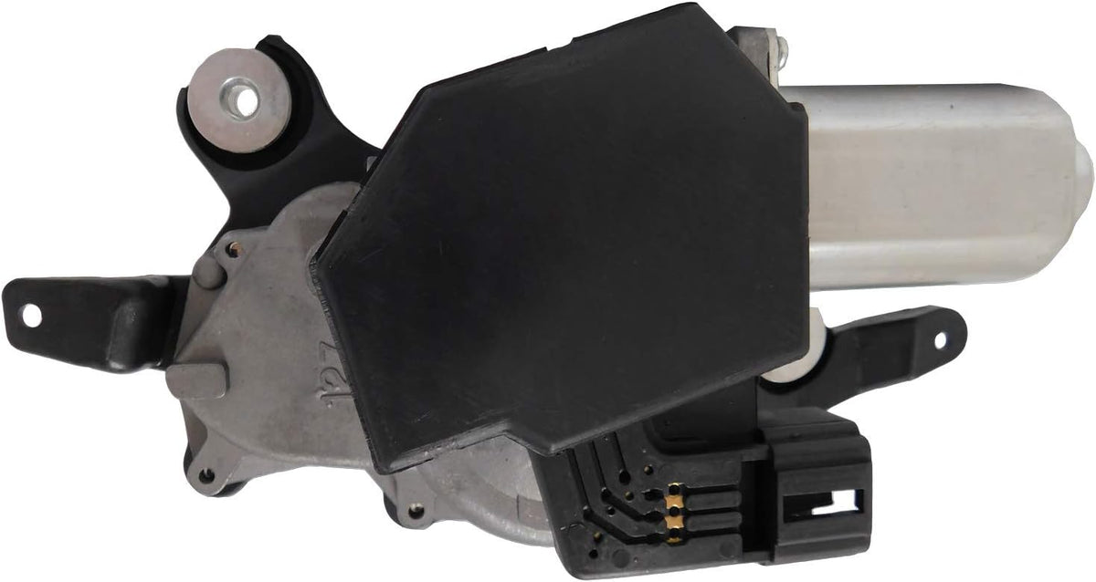 Windshield Wiper Motor Rear Replacement For Ford Escape Mercury Mariner Mazda Tribute 2008-2012 Pack of 2 T791