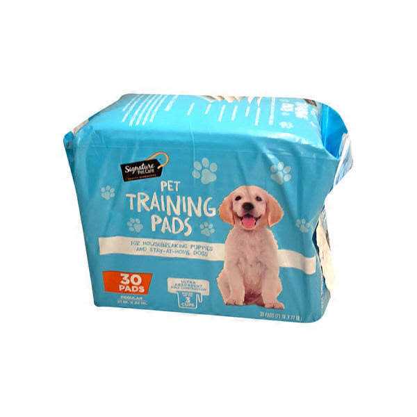 Pet Care Training Pads Z8304