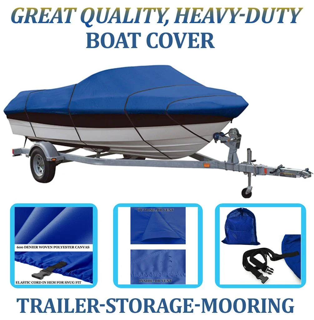 Boat Cover T66604