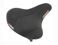 Beach Cruiser Bicycle Seat with Gel Top N7085