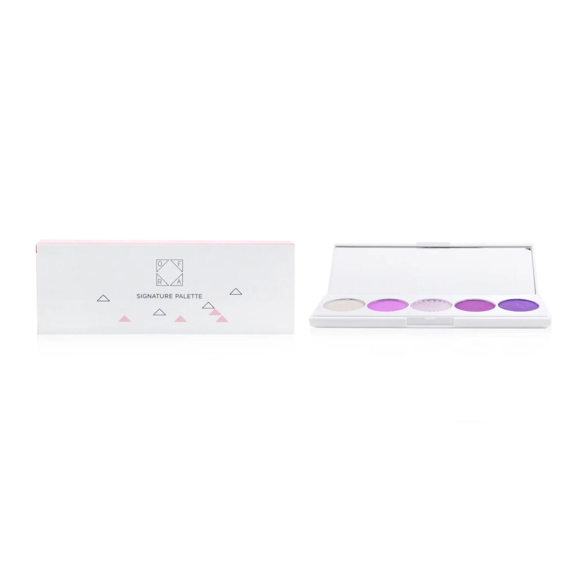 Signature Palette Eyeshadow G15199