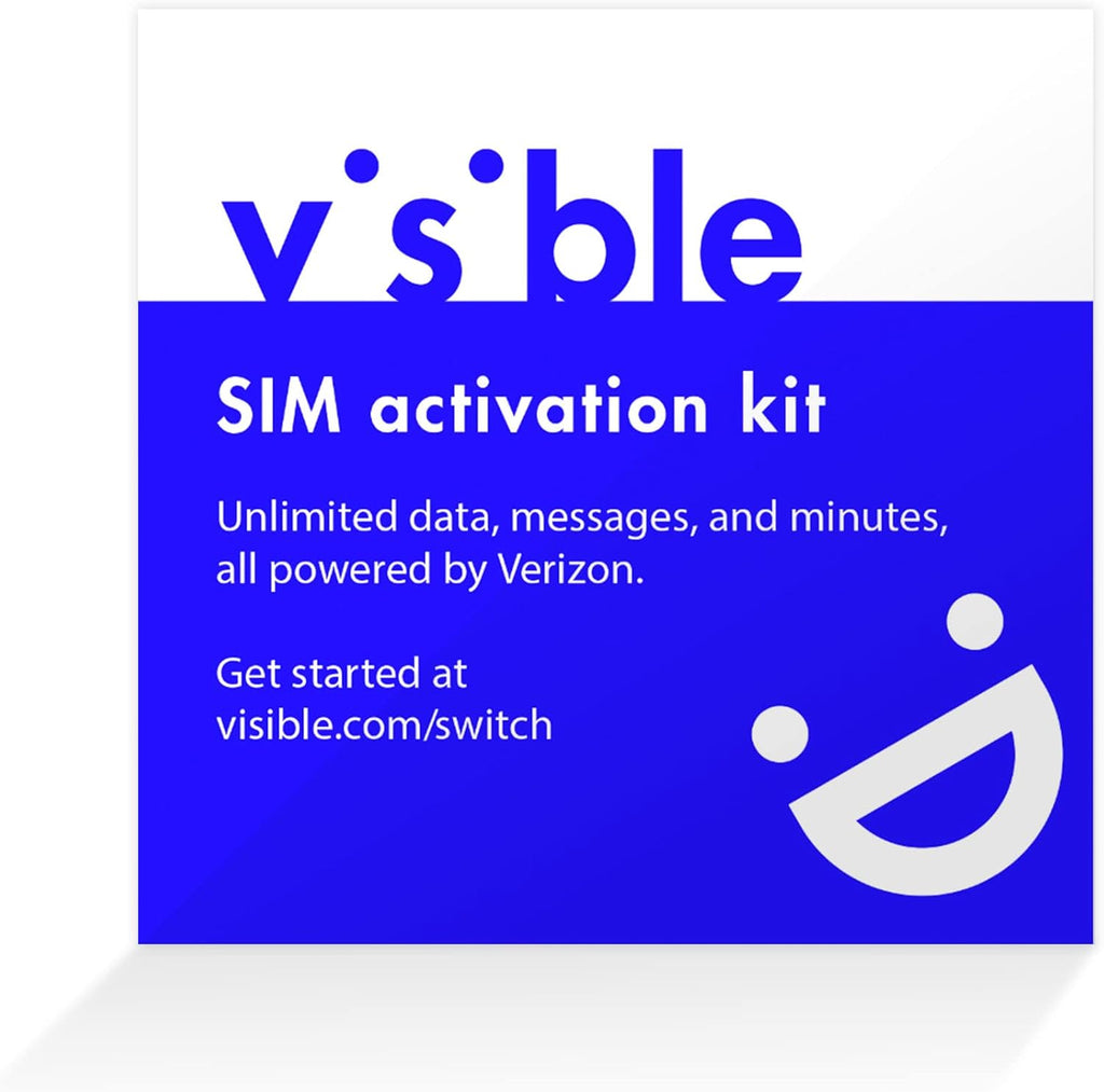 Prepaid Cell Plan Pack of 2 J85010