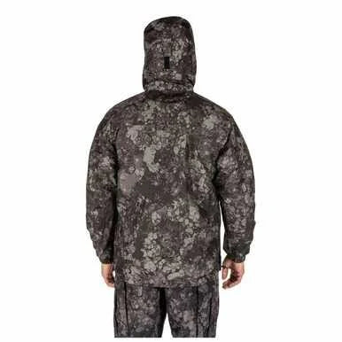 Night Duty Rain Shell V67590