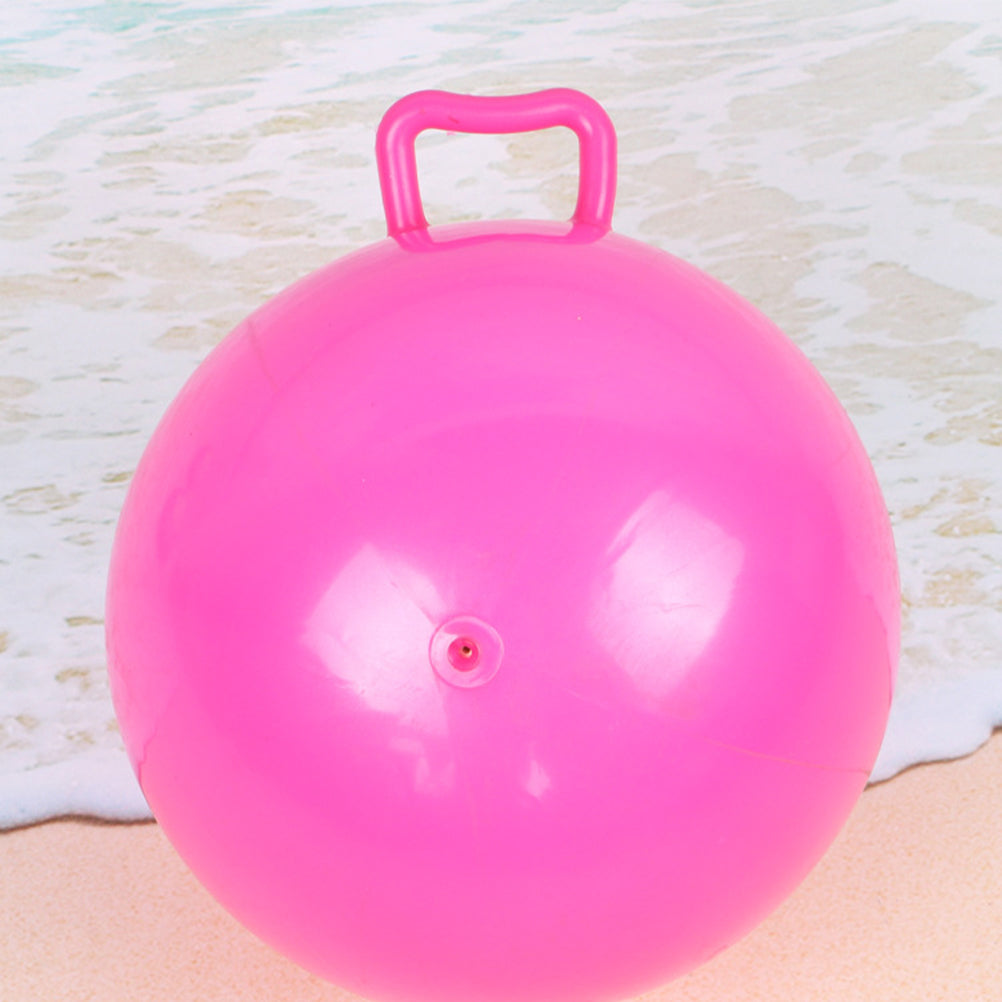 Inflatable Bouncing Kids Hopping Toy F148644