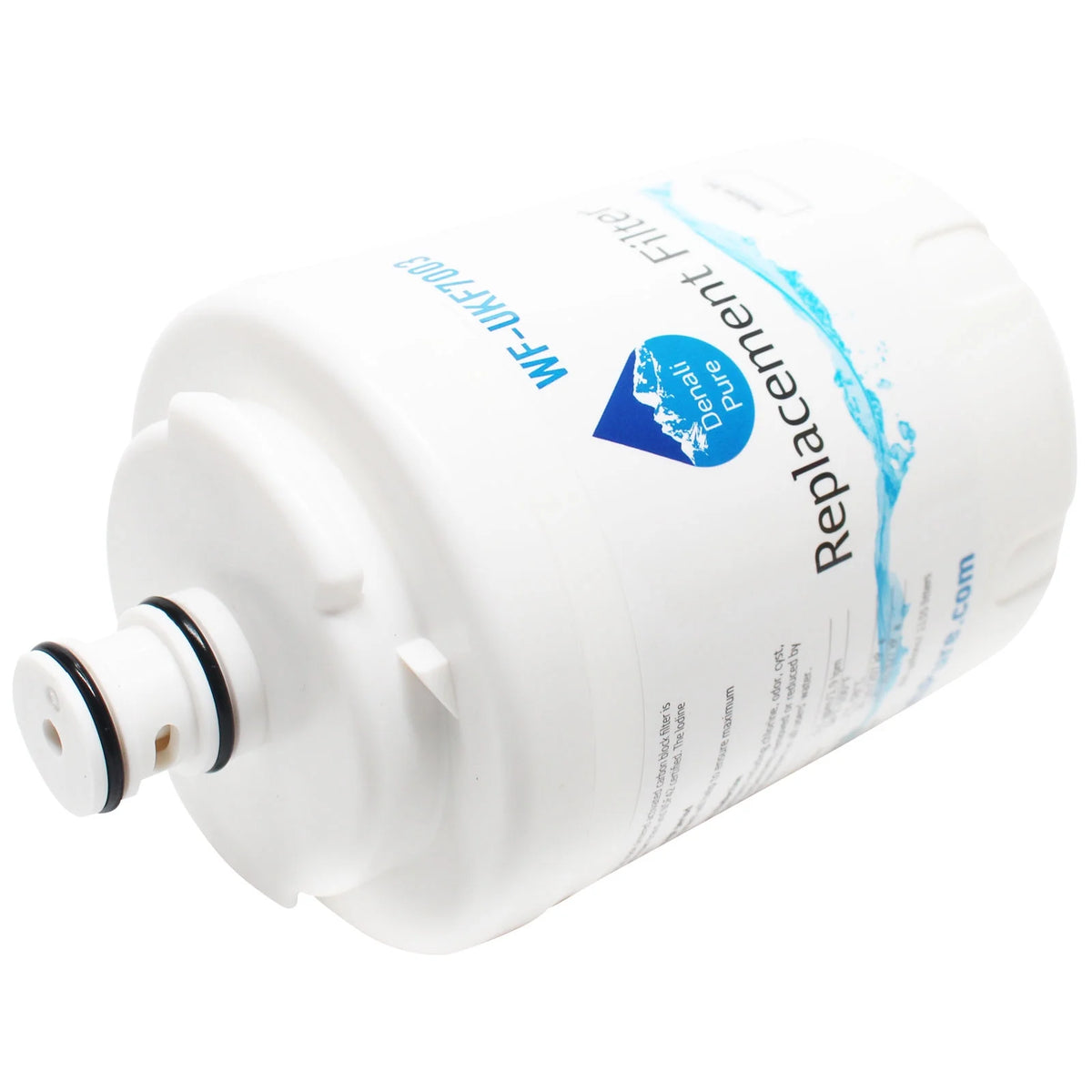 3-Pack Replacement Refrigerator Water Filter Cartridge P248571