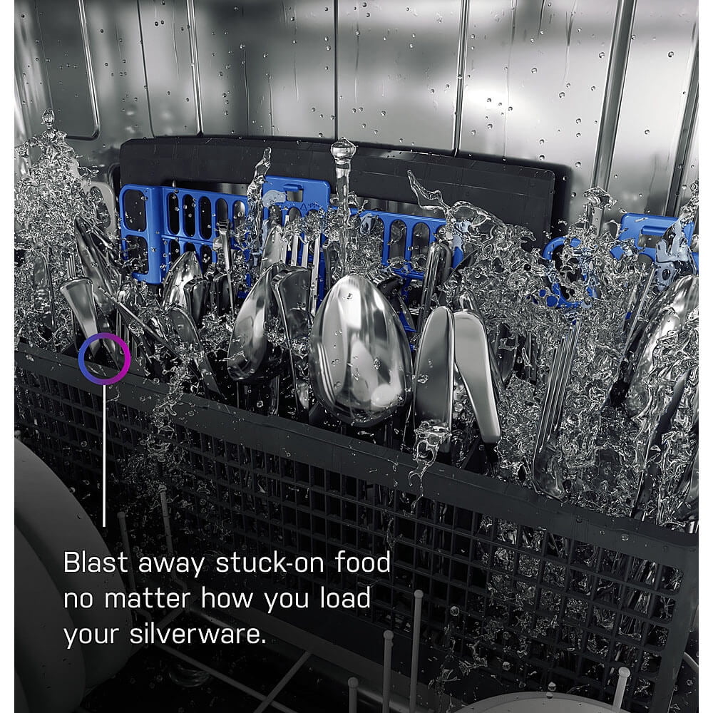 Stainless Steel Interior Dishwasher B4622