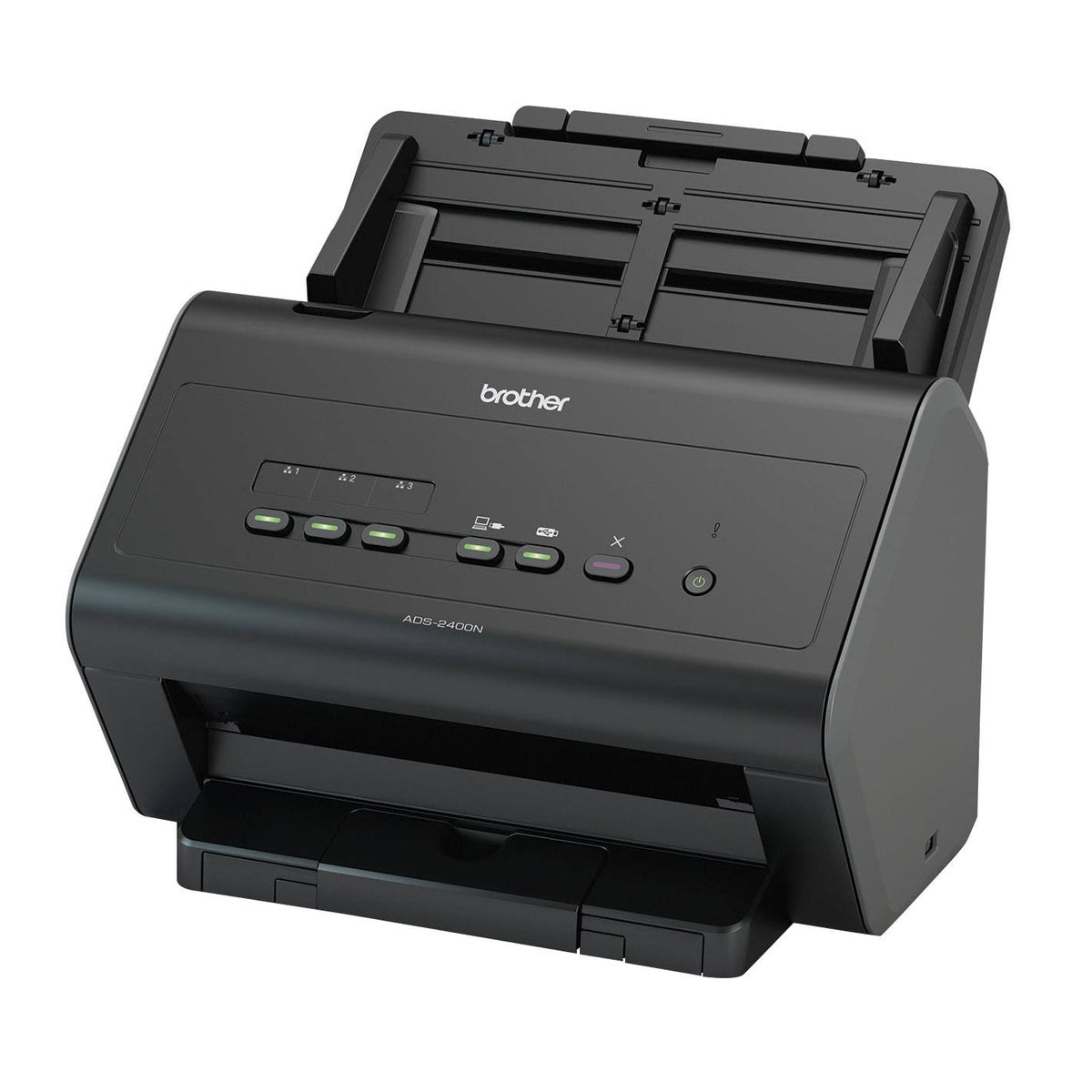 Document Scanner U18610