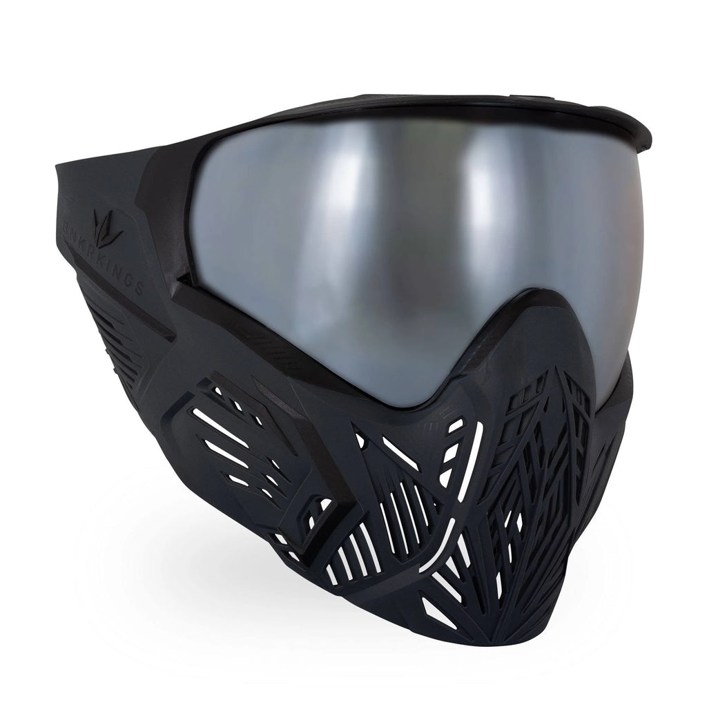 Black Carbon Goggle Y39279