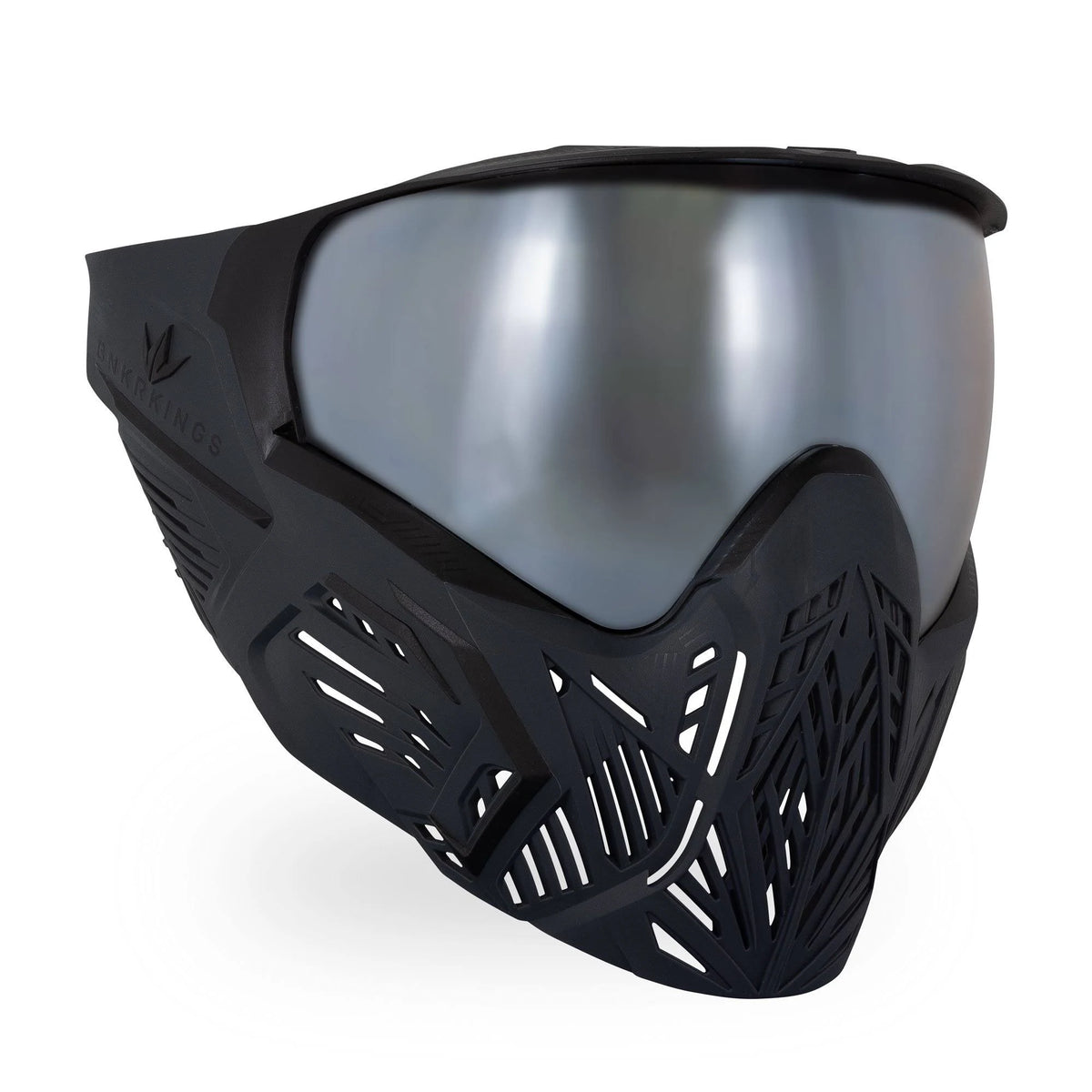 Black Carbon Goggle Y39279