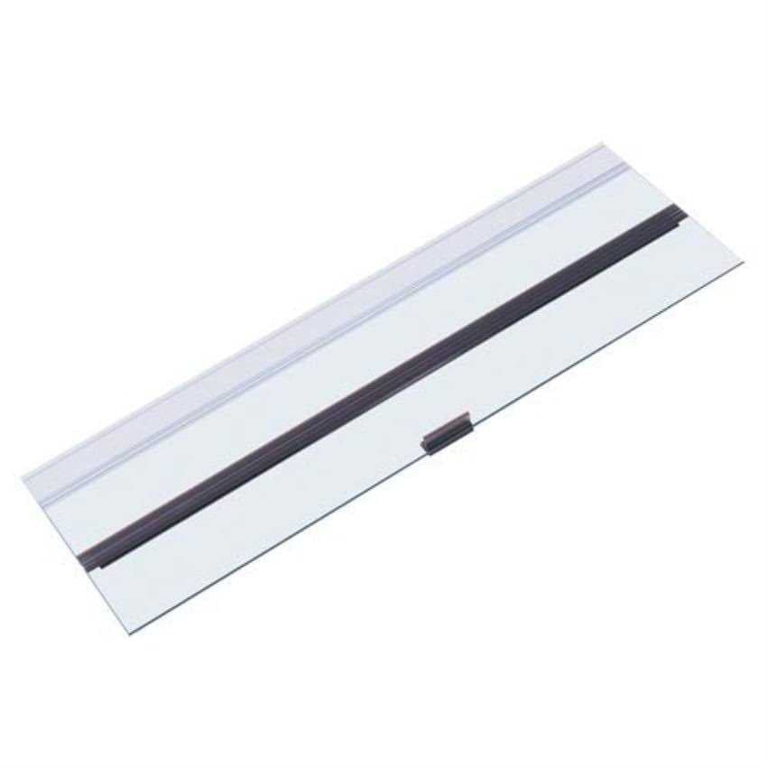 Hinged Glass Aquarium Top O10718