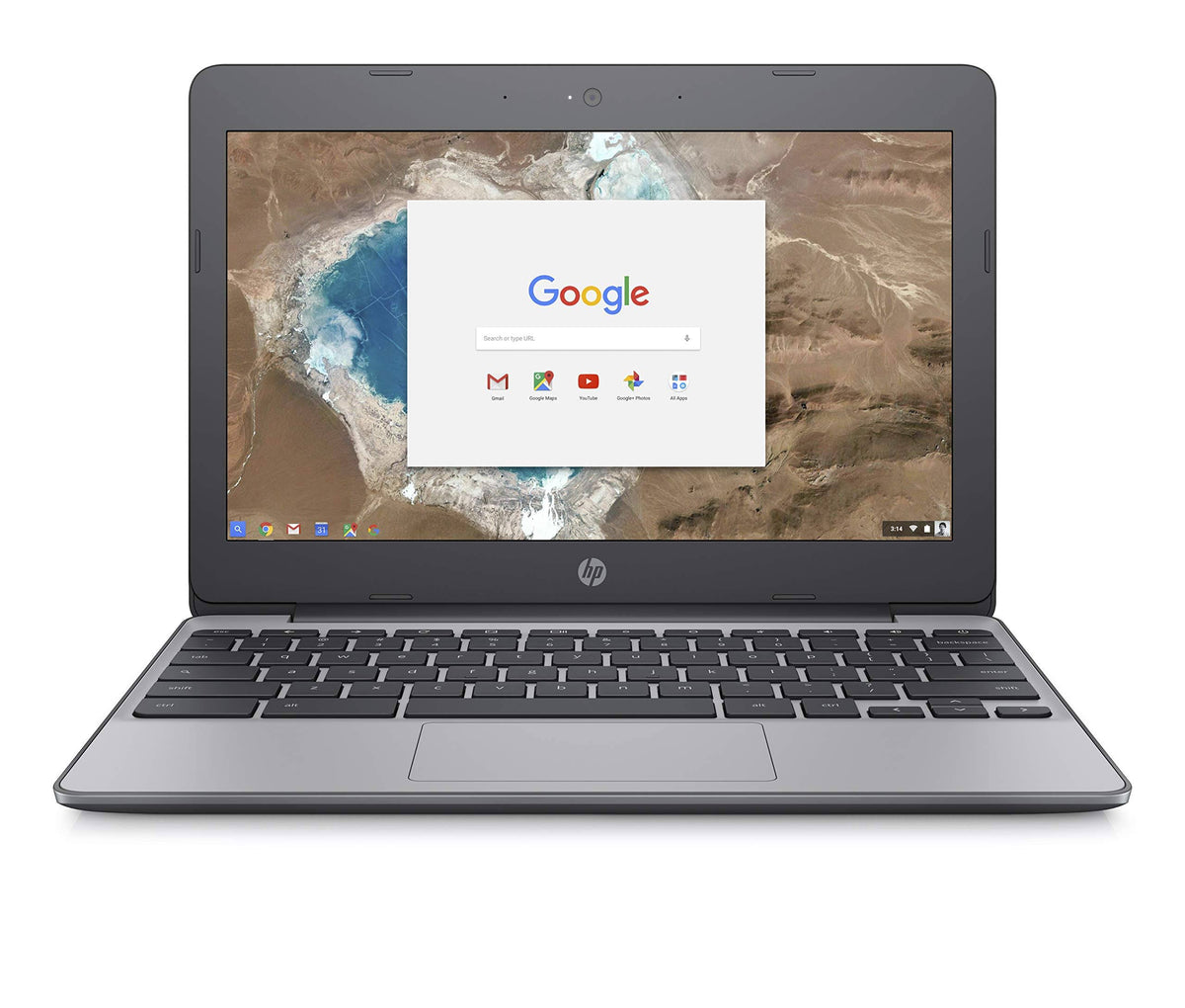 11-v000 Celeron N3060 1.6GHz 16GB eMMC 2GB Chrome Os Webcam Chromebook R283