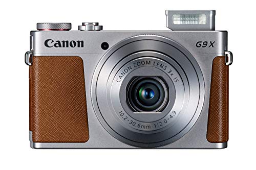 Black Digital Camera with 3X Optical Zoom and Built-in Wi-Fi J5963